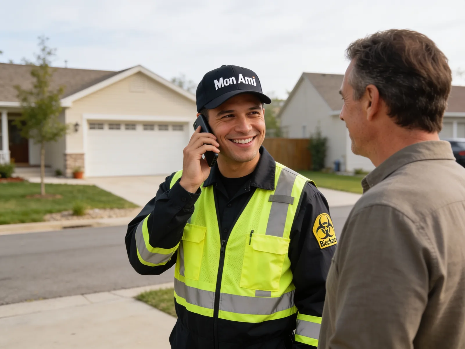 Sewage Cleanup Valley View, TX FAQs