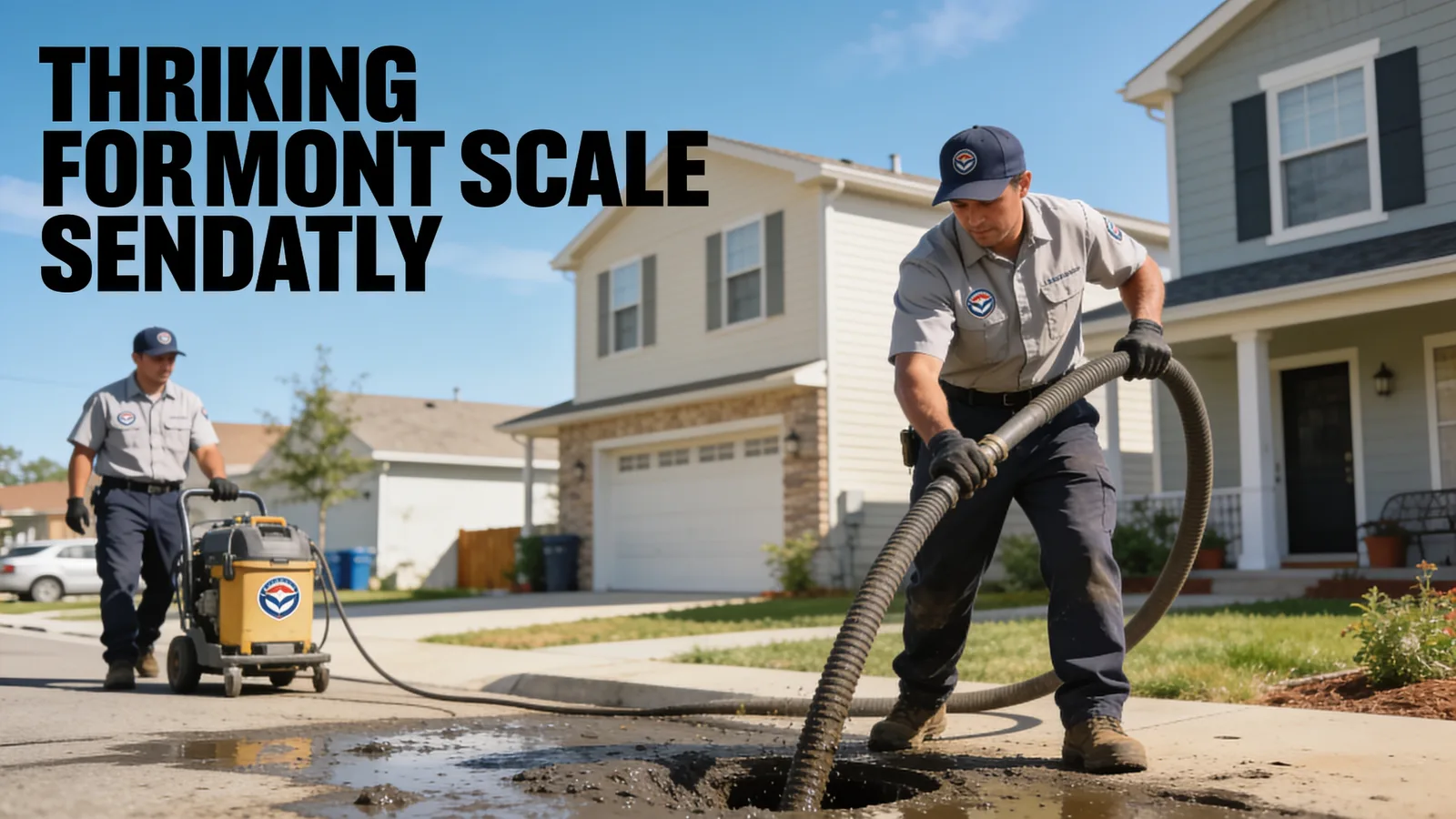 Sewage Cleanup in Valley View, TX near me